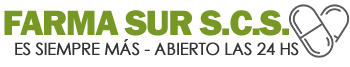 Farma Sur Scs - Es Siempre Mas - Abierto 24 Hs
