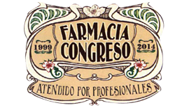 Farmacia Congreso
