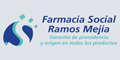 Farmacia Social Ramos Mejia - Salud & Cosmetica
