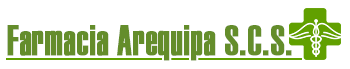Farmacia Arequipa