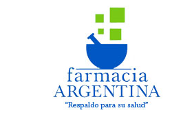 Farmacia Argentina