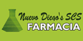 Farmacia Nuevo Diego's Scs