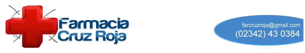 Farmacia Cruz Roja