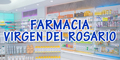 Farmacia Virgen del Rosario