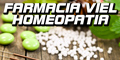 Farmacia Viel - Homeopatia