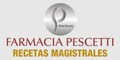 Farmacia Pescetti