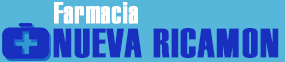 Farmacia Nueva Ricamon