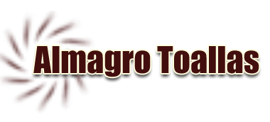 Alquiler de Toallas - Almagro Toallas
