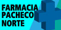 Farmacia Pacheco Norte