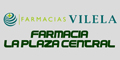 Farmacia la Plaza Central