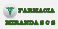 Farmacia Miranda Scs