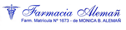 Farmacia Aleman