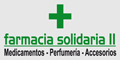 Farmacia Solidaria II