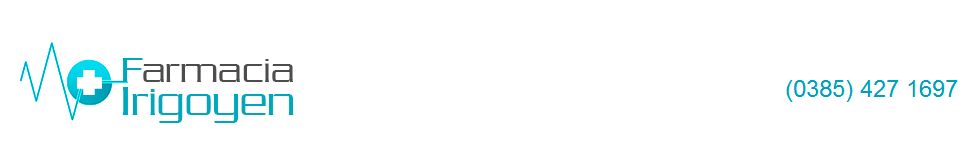 Farmacia Irigoyen