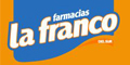 Farmacias la Franco