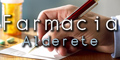 Farmacia y Perfumeria Alderete