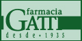 Farmacia Gatti