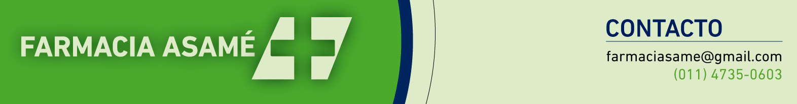 Farmacia Asame