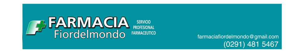 Farmacia y Perfumeria Fiordelmondo