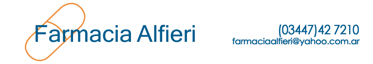 Farmacia Alfieri