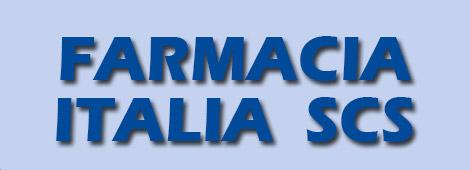 Farmacia Italia