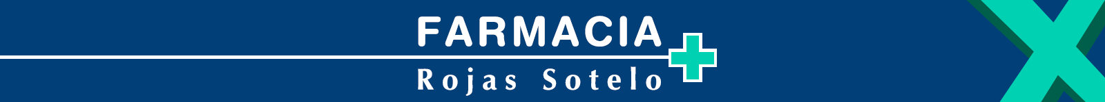 Farmacia Rojas - Sotelo