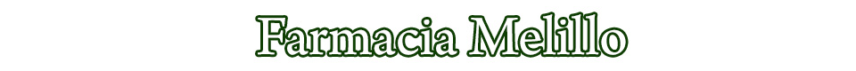 Farmacia Melillo
