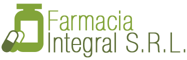 Farmacia Integral SRL