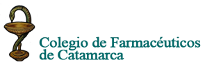 Colegio de Farmaceuticos de Catamarca