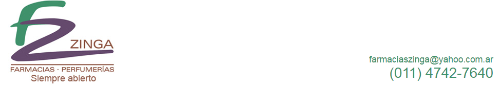 Farmacia Zinga