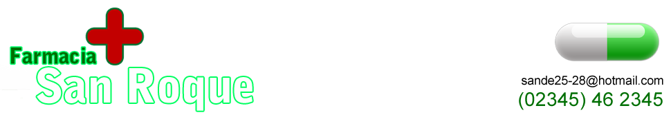 Farmacia San Roque