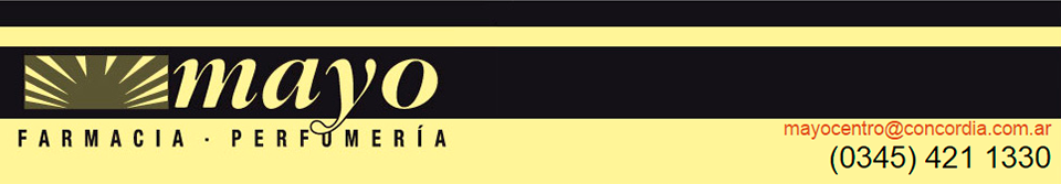 Farmacia Mayo