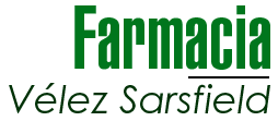 Farmacia Velez Sarsfield