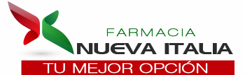 Farmacia Nueva Italia