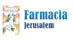 Farmacia Jerusalem
