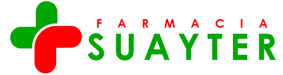 Farmacia Suayter