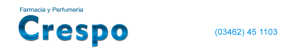 Farmacia y Perfumeria Crespo