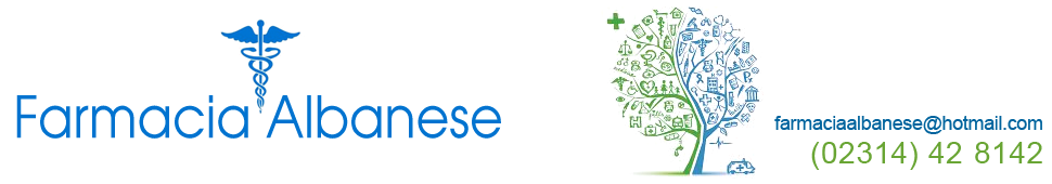 Farmacia Albanese