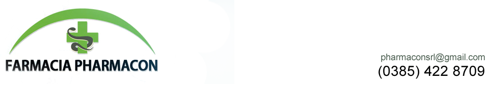 Farmacia Pharmacon