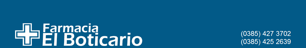 Farmacia el Boticario