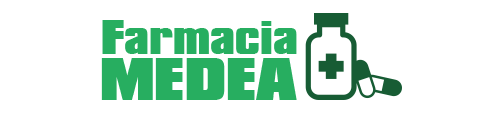 Farmacia Medea