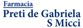 Farmacia Preti de Gabriela S Micci