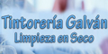Tintoreria Galvan - Limpieza en Seco