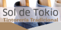 Sol de Tokio - Tintoreria Artesanal