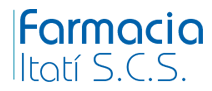 Farmacia Itati Scs