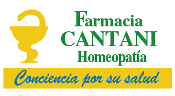 Farmacia Cantani - Homeopatia