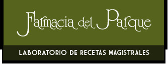 Farmacia del Parque