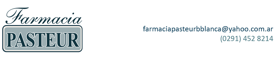 Farmacia Pasteur