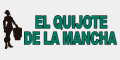 El Quijote de la Mancha