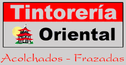 Tintoreria Oriental